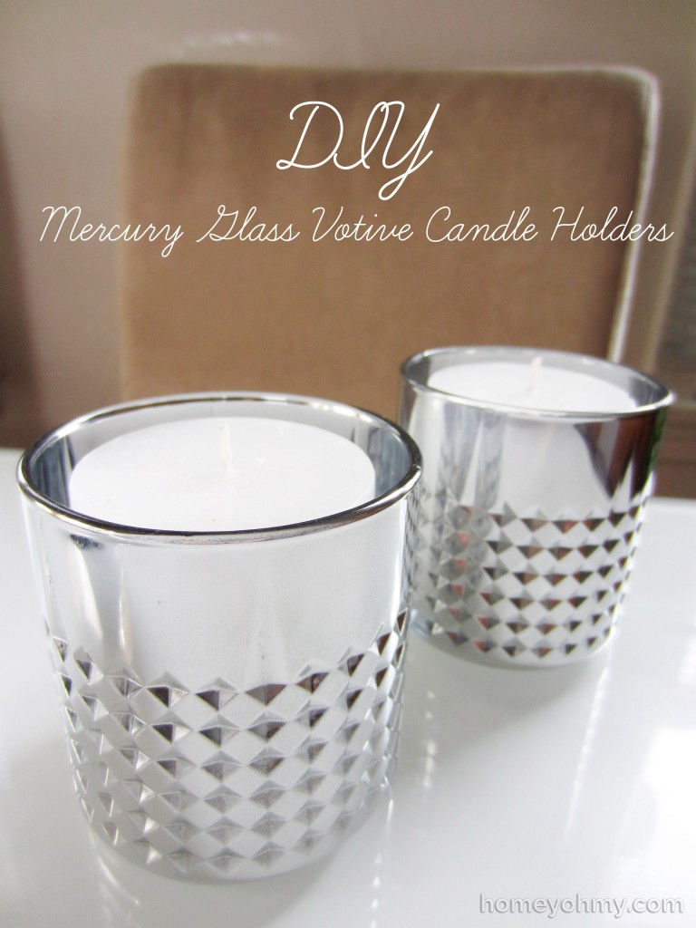 Glass Gem Votive Candle Holders < Craftidly