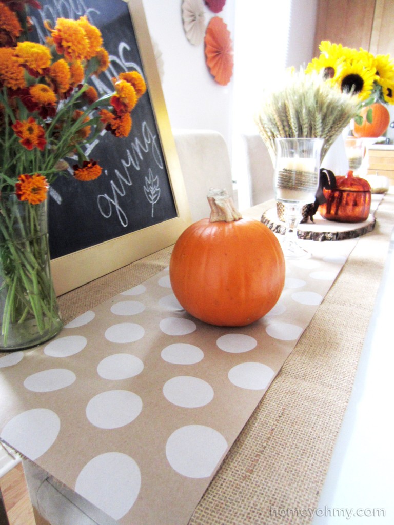 Table runner