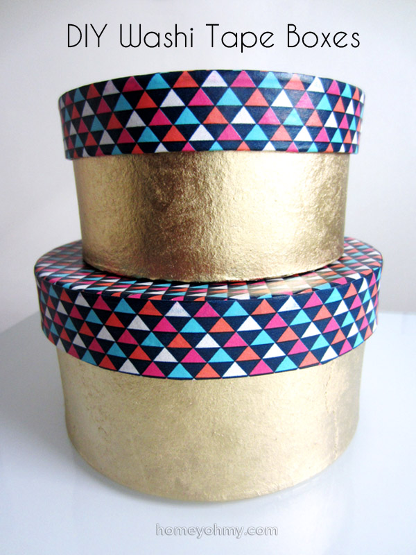 hop to it washi tape