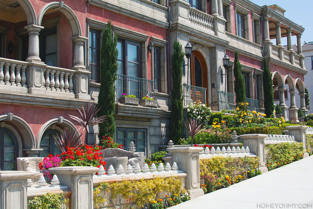 Mansion 2