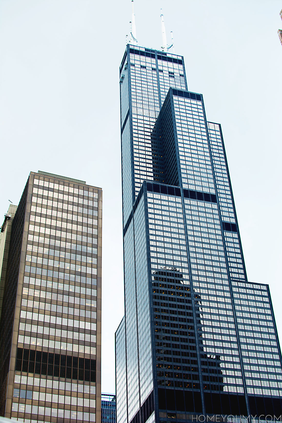 Sears Tower