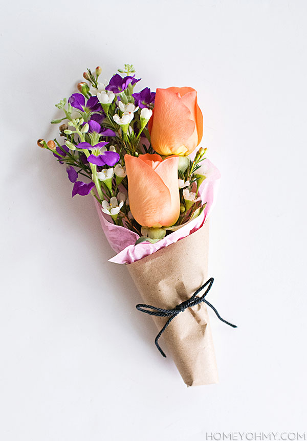 Mini Paper Rose Wedding Decor DIY Handmake Artificial Flower Bouquet Wreath Gift 