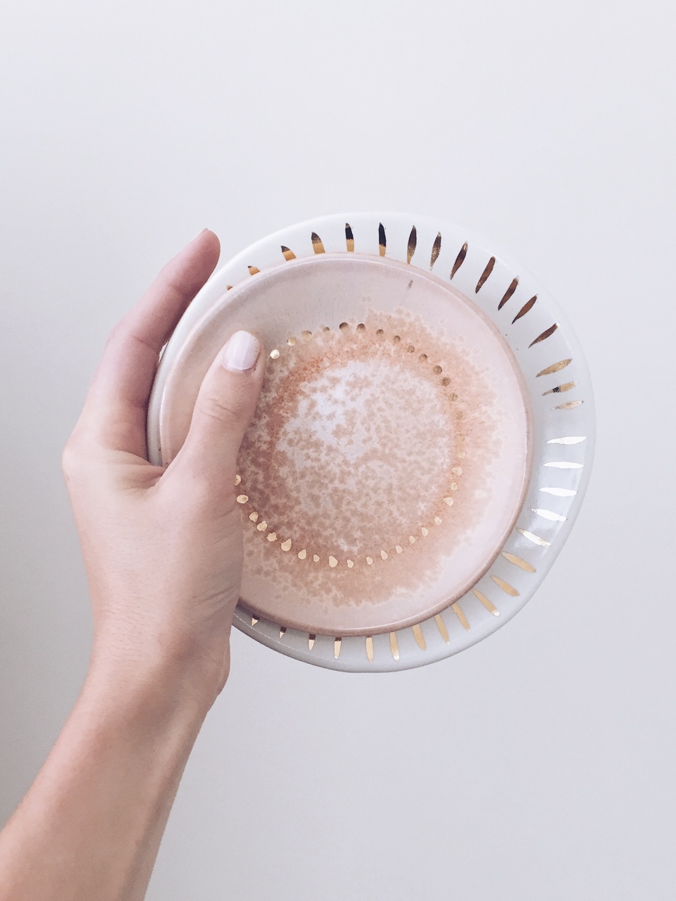 blush ceramics