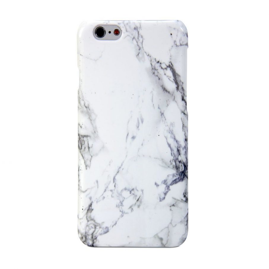 iPhone 6 Marble Case