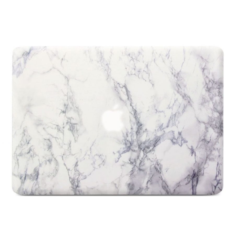 Macbook Marble Hard Cover