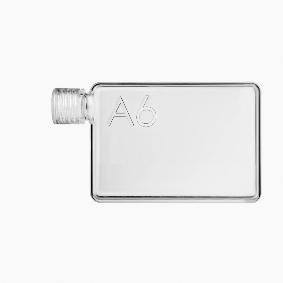 Memobottle A6