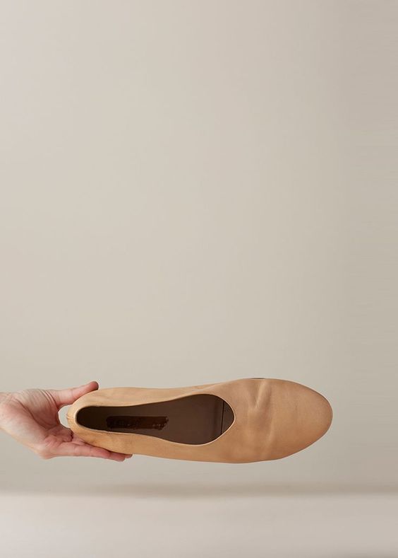 tan shoes new look