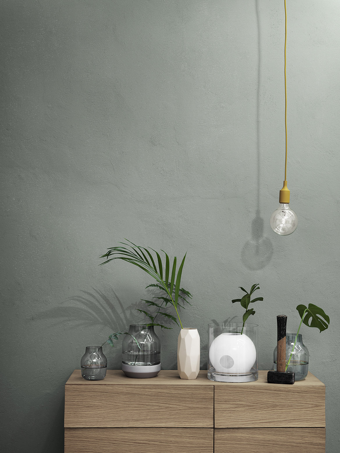Color Crush: Sage Green - Homey Oh My