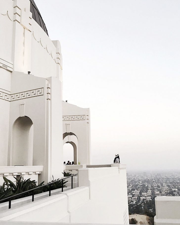 12 Free Things to Do in Los Angeles