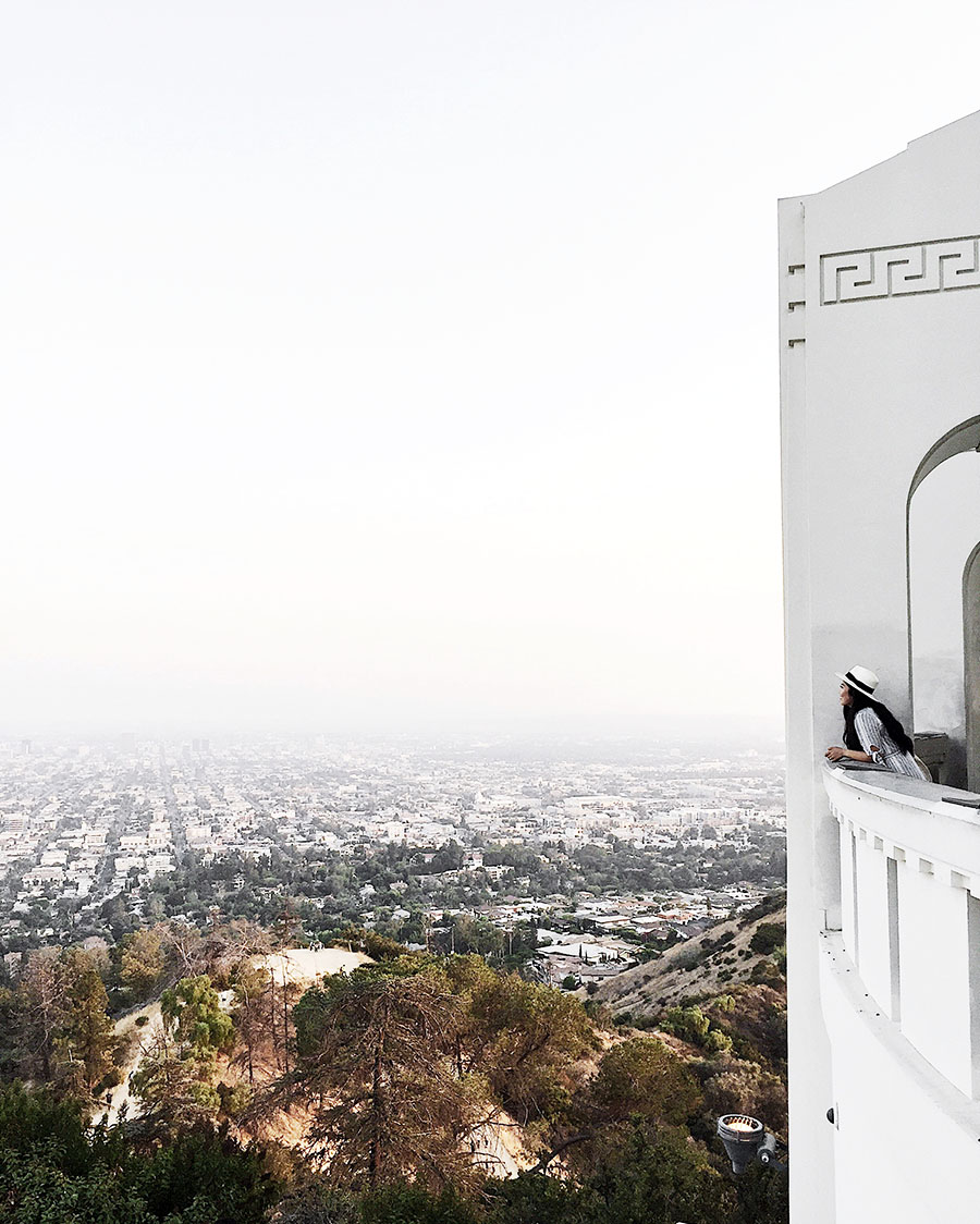 12 of the best things to do in Los Angeles