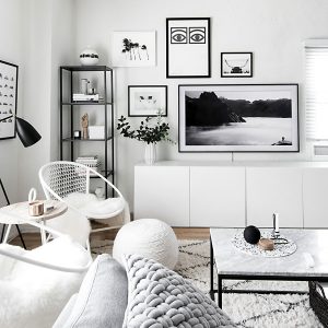 How to Choose Pieces for Your Home + Tips for Figuring Out Your Style