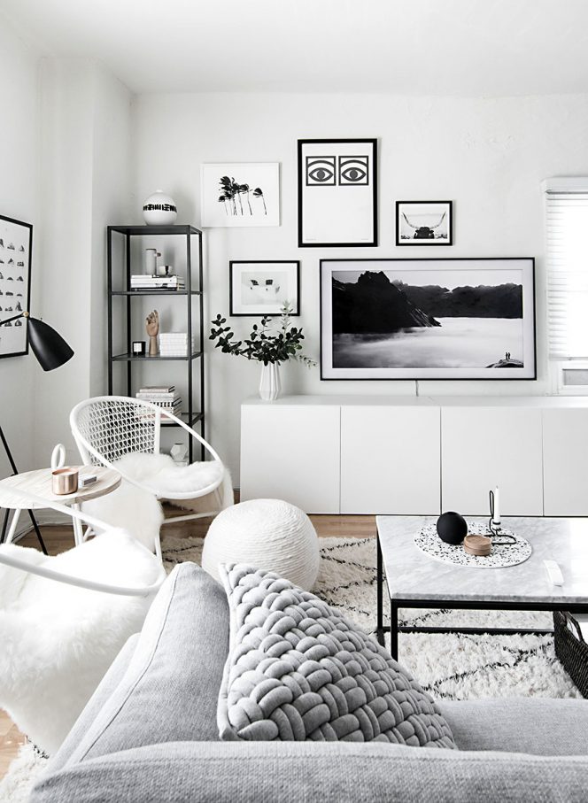 How to Choose Pieces for Your Home + Tips for Figuring Out Your Style