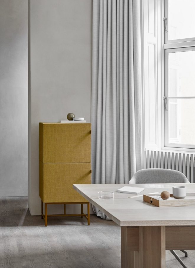 Color Crush: Yellow for Interiors - Homey Oh My