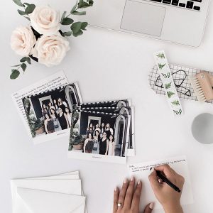 DIY Photo Cards