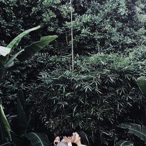 We’re Married!  Post-Wedding Update