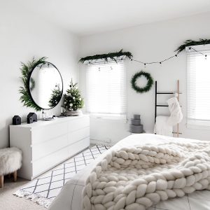 Christmas in the Bedroom Vol. 2