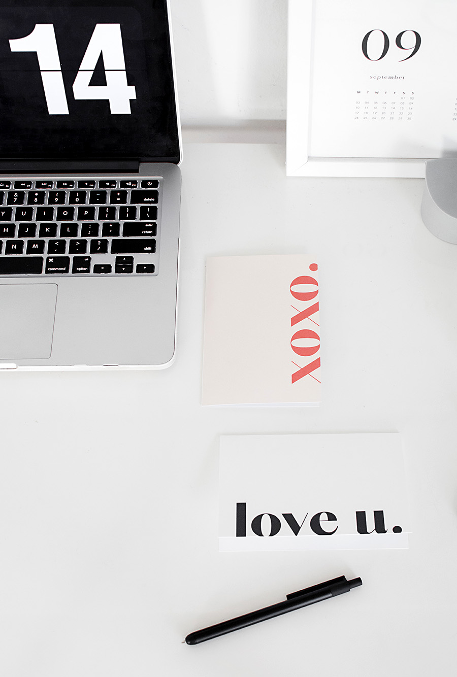 Love It: Creative DIY Valentine's Day Cards - Ricoh Scanners