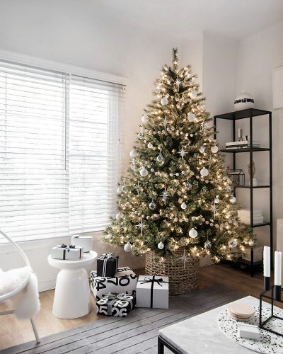 Hygge Scented Christmas