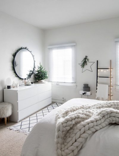 CHRISTMAS IN THE BEDROOM VOL. 3