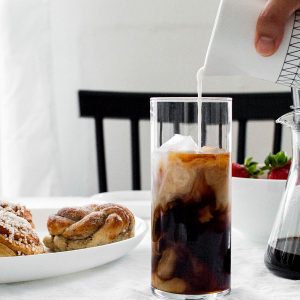 How to Make Cold Brew Coffee