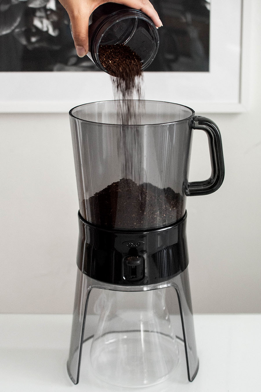 OXO Cold Brew Coffee Maker