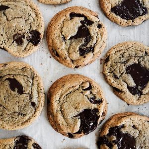 10 Chocolate Chip Cookie Recipes Everyone Should Try + How to Get the Best Results