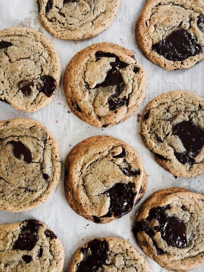 10 Chocolate Chip Cookie Recipes Everyone Should Try + How to Get the Best Results