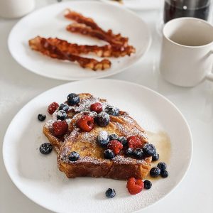 Best and Easy French Toast