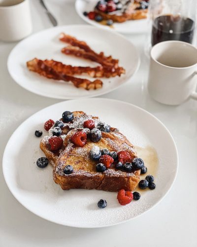 Best and Easy French Toast
