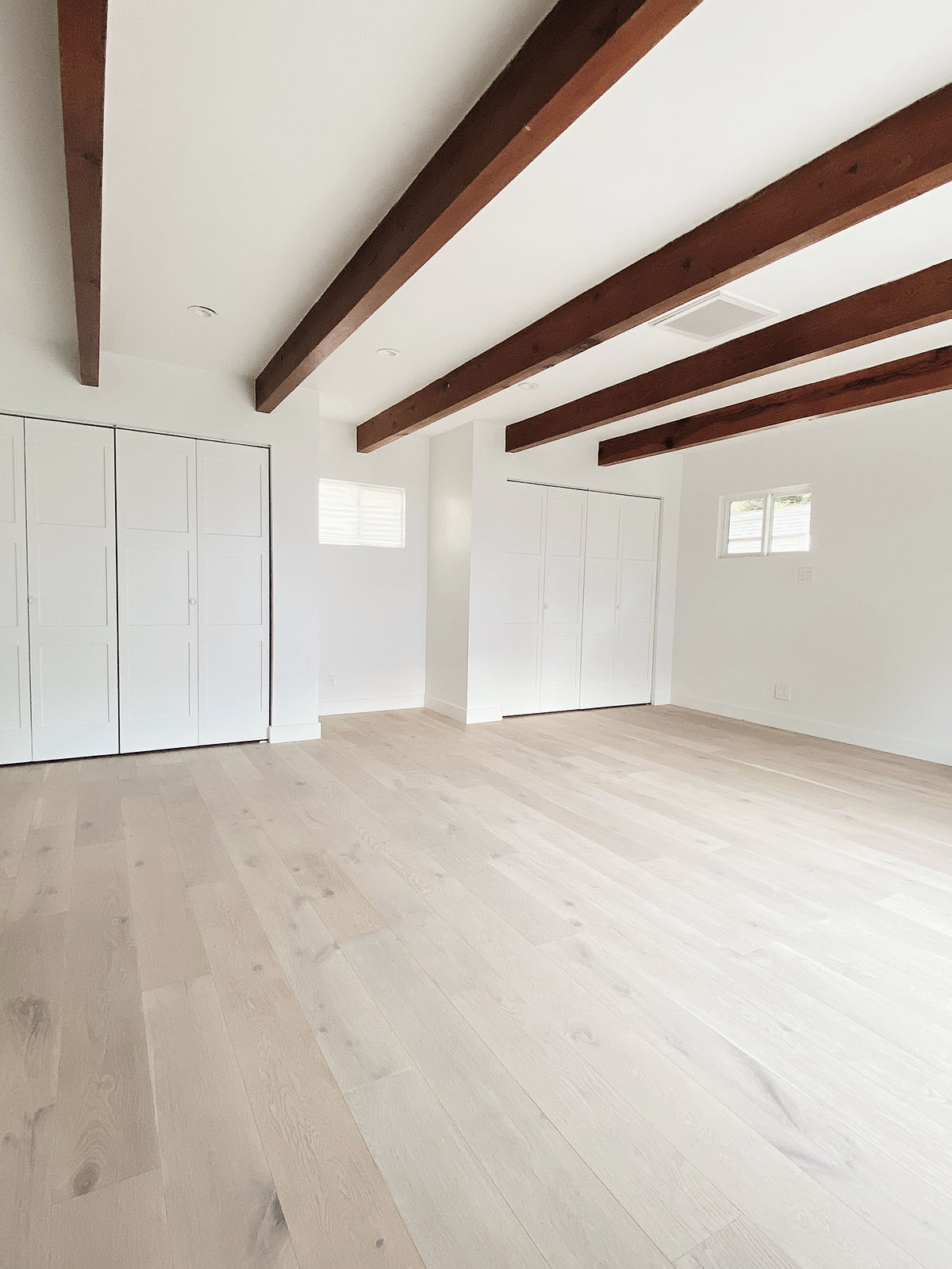 White Oak Engineered Hardwood Floors, White Oak Wide Plank Hardwood Flooring