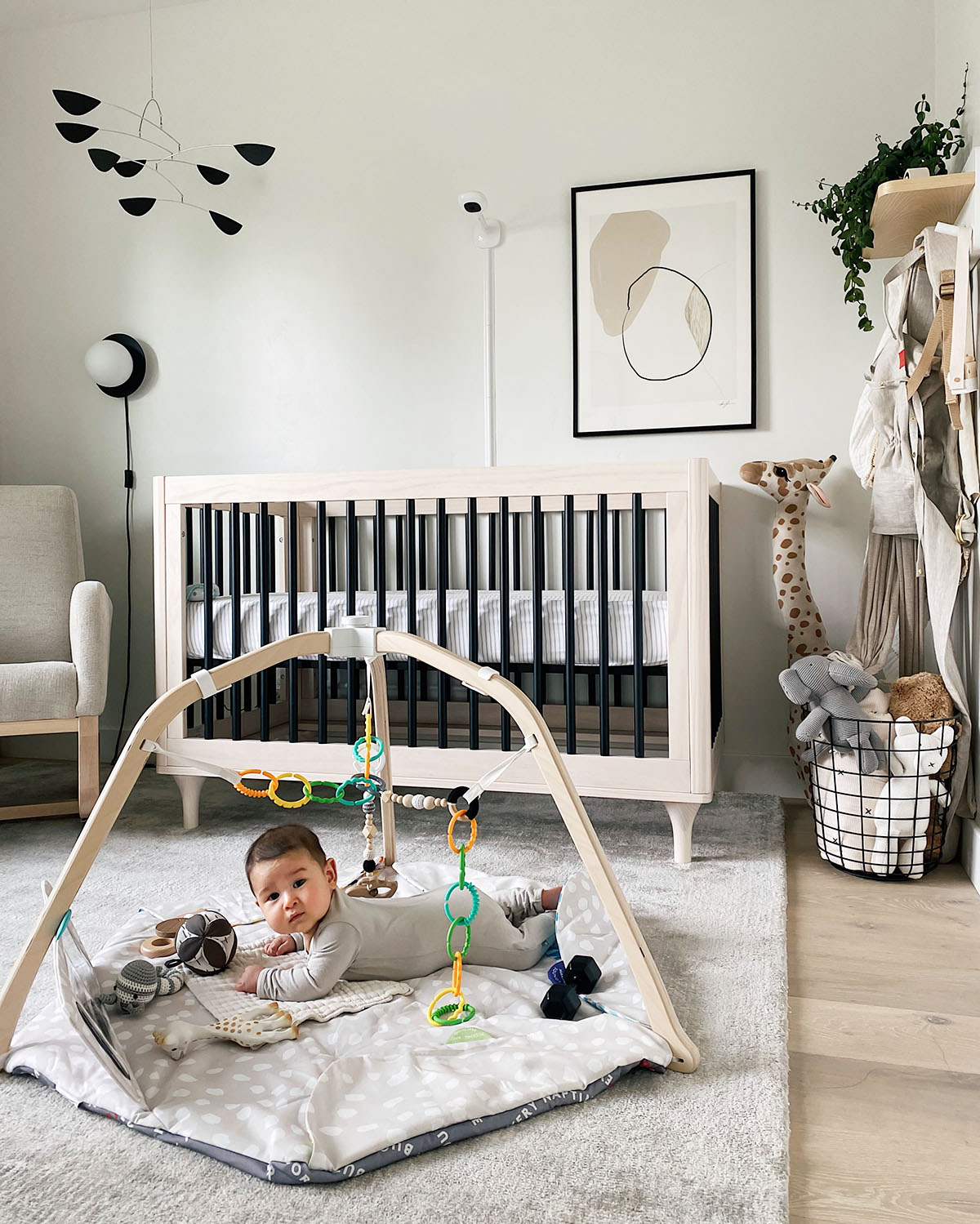 Newborn Essentials: 0-3 Months - Homey Oh My